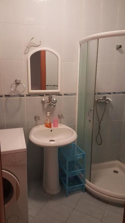 Апартаменты Apartment Valeriana Херцег-Нови-26