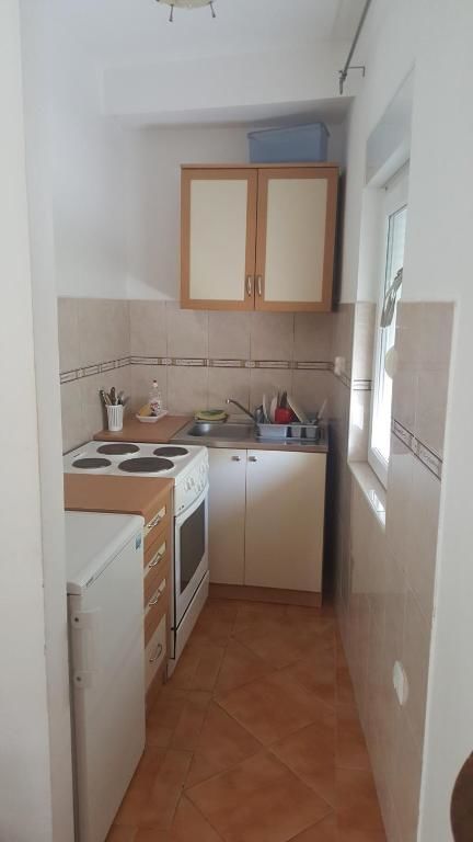 Апартаменты Apartment Valeriana Херцег-Нови-27