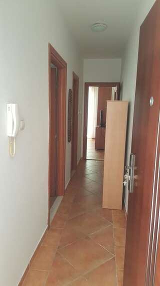 Апартаменты Apartment Valeriana Херцег-Нови Апартаменты - 1-й этаж-10