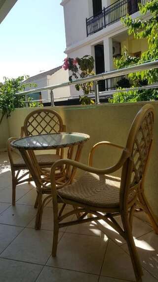 Апартаменты Apartment Valeriana Херцег-Нови Апартаменты - 1-й этаж-17