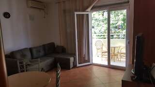 Апартаменты Apartment Valeriana Херцег-Нови Апартаменты - 1-й этаж-2