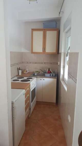 Апартаменты Apartment Valeriana Херцег-Нови Апартаменты - 1-й этаж-24