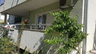 Апартаменты Apartment Valeriana Херцег-Нови Апартаменты - 1-й этаж-8