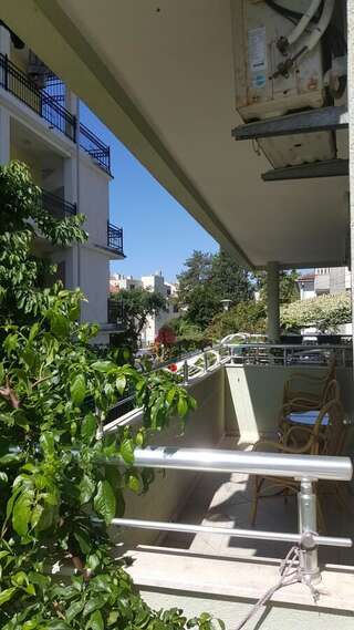 Апартаменты Apartment Valeriana Херцег-Нови Апартаменты - 1-й этаж-9