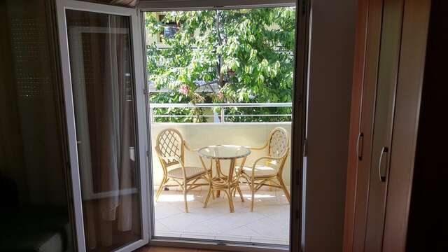 Апартаменты Apartment Valeriana Херцег-Нови-3