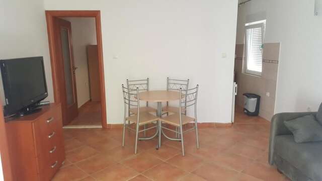 Апартаменты Apartment Valeriana Херцег-Нови-18