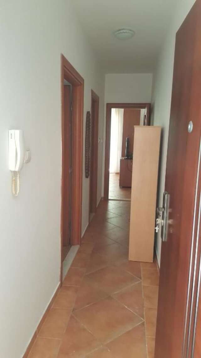 Апартаменты Apartment Valeriana Херцег-Нови-24