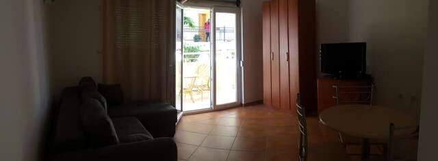 Апартаменты Apartment Valeriana Херцег-Нови-5