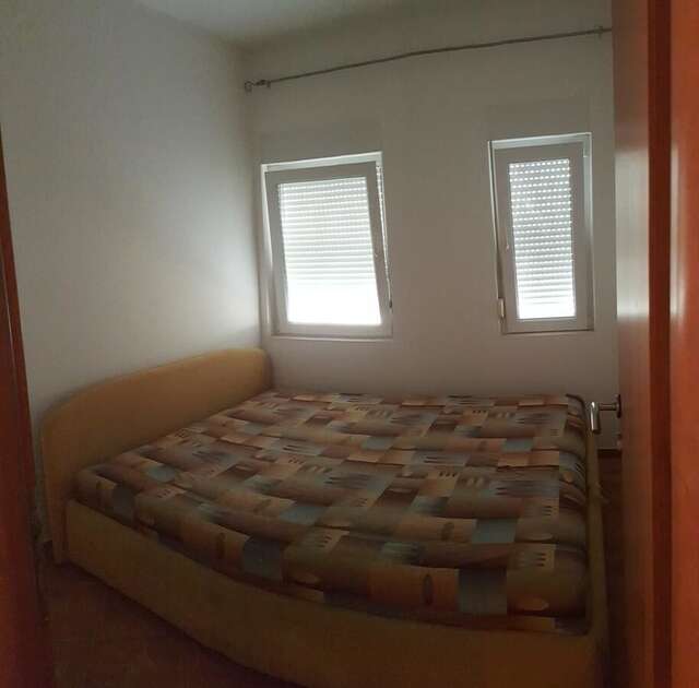 Апартаменты Apartment Valeriana Херцег-Нови-7